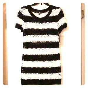 NWT Mossimo Tunic/Dress Sz M